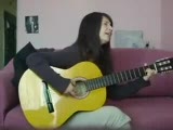 Hilal Turan - Dışarda Yağmur Var { Muhteşem Yorum