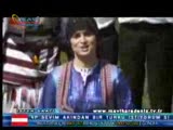 Meryem Akyuz - Kalbim Duracak