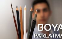 Boya Nasıl Parlıyor Yaa!! Sorusunun Cevabı