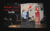 Bulbuller Nazda Guller Niyazda Enes Atlig Huseyni İlahi