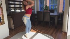 Dilara Kaçmaz'ın Roman Havasıyla Çoşması