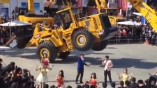 Operatörün Kopması