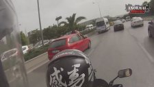 Türkiye'de Motorcu Kavgaları