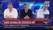 Deve Sidiği Şifadır Diyen İlahiyatçıya Deve Sidiği Sunmak