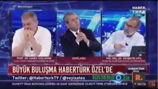 Ekranda Deve Sidiği Tartışması
