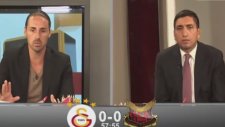 Galatasaray Tv - Kuzuların Sessizliği ( Penaltı ve Drama İçerir )