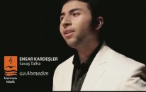 Gül Ahmedim İlahisi