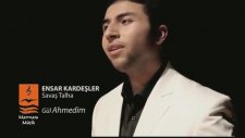 Gül Ahmedim İlahisi