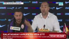 Igor Tudor: Bence Bu Sene Bizim İçin Mükemmel Geçecek