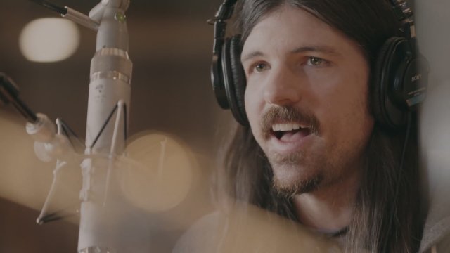 May It Last: A Portrait of the Avett Brothers (2017) Fragman