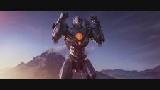 Pacific Rim: Uprising (2018) Comic-Con Teaser Fragman - Join the Jaeger