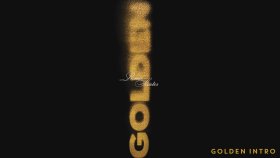 Romeo Santos - Golden Intro Romeo Santos - Golden Intro