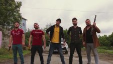 Shadow Recai - Fragman - Kısa Film