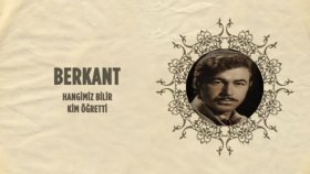 Berkant - Hangimiz Bilir - Kim Öğretti Berkant - Hangimiz Bilir - Kim Öğretti