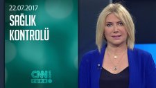 İnsülin Direnci, Prostat ve Katarakt Tedavisi - Sağlık Kontrolü 22.07.2017 Cumartesi