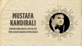 Mustafa Kandirali - Kandıralının Arapça Çiftetellisi - Türk İşçileri Anadolu Oyun Havası Mustafa Kandirali - Kandıralının Arapça Çiftetellisi - Türk İşçileri Anadolu Oyun Havası