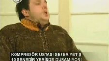 Şahan - Kompresör Ustası