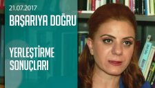 Yerleştirme Sonuçları Ne Zaman Açıklanacak? - Başarıya Doğru 21.07.2017 Cuma