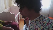 Annesini Babasını Çileden Çıkartan Kıvırbaş Youtuber