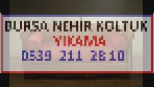 Ataevler Mahallesi Halı Koltuk Stor Perde Yıkama-1 Tk Koltuk Yıkama Doksan Tl