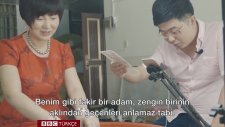 Canlı Yayında İstiridyeden İnci Çıkararak Milyoner Olan Çinli