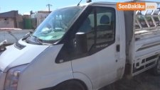 Çocuk Gelin Tutuklandı