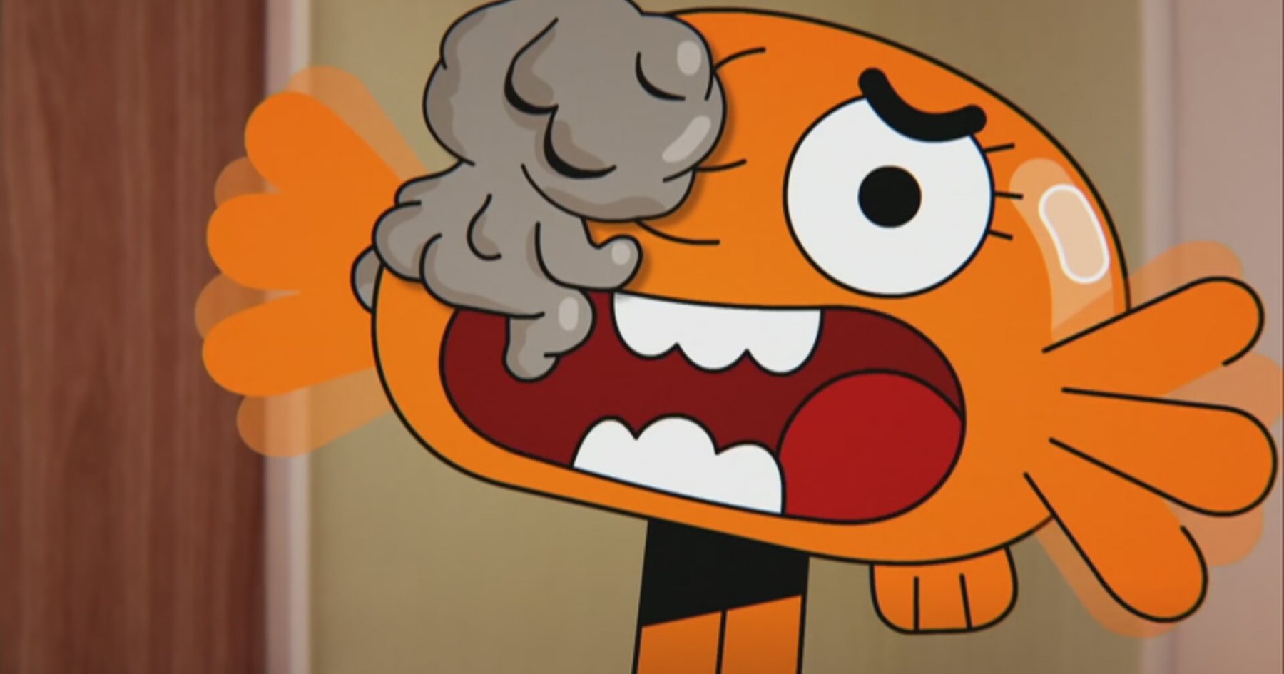 Darwin'den En İyiler (Gumball Türkçe Dublaj Cartoon