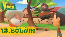 Şeker Hoca - 13.Bölüm