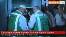 Silahla Şakalaşırken Başından Vurularak Hayatını Kaybetti
