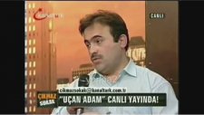 Uçan Adam Sabri - Amerikan Dublaj