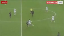 Wilfried Bony'den Takımı M. City'ye Mesaj: Beni Beşiktaş'a Yollayın
