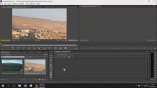 Adobe Premiere Dersleri - Ders #1 - Giriş