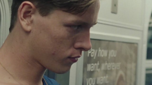 Beach Rats (2017) Fragman