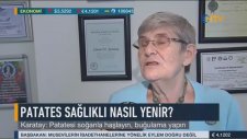 Canan Karatay: Hiç Kimse Yememeli!