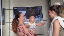 Dünyanın En Zor Hayatını Yaşayan Bebek