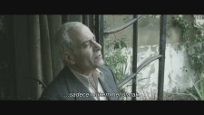 Final Portrait / Son Portre - Türkçe Altyazılı Fragman