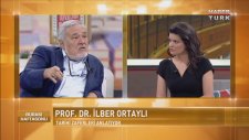İlber Ortaylı - Kahvehane Tarihçilerine İtibar Etmeyin