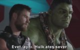 Thor: Ragnarok (2017) Türkçe Altyazılı Fragman