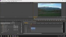 Adobe Premiere Dersleri - Ders #2 - Sahne Geçişleri ve Blur