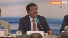Ekonomi Bakanı Zeybekci: