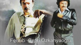 Ferdi Tayfur - Bırakmayın Beni Ferdi Tayfur - Bırakmayın Beni
