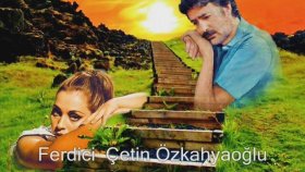 Ferdi Tayfur - Elleri Koynunda Garip Anam Ferdi Tayfur - Elleri Koynunda Garip Anam