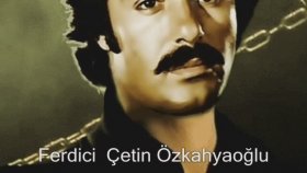 Ferdi Tayfur - Kara Yazılı Anam Ferdi Tayfur - Kara Yazılı Anam