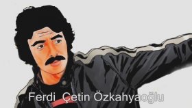 Ferdi Tayfur - Mazi Beni Yaralar Ferdi Tayfur - Mazi Beni Yaralar