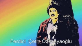 Ferdi Tayfur - Ufuktaki Kızıl Buruk Ferdi Tayfur - Ufuktaki Kızıl Buruk