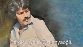 Ferdi Tayfur - Yaralı Gönlümde Koptu Kıyamet Ferdi Tayfur - Yaralı Gönlümde Koptu Kıyamet