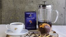 French Press ile Filtre Kahve Nasıl Yapılır?