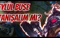 Görevimiz: Eylül Ve Buse | Adc Sıon İle Çıldırtmaca