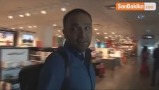 Hasan Çetinkaya, Ben Arfa İçin Paris Yolunda