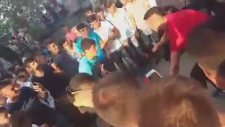 İzmir Fuar'da İzmir'in Hızlı Gençleri Dans Kapışıyor